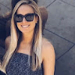 Meet your Posher, Fallyn